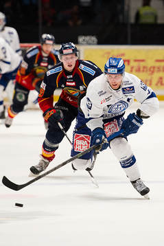 Leksands Patrick Cehlin