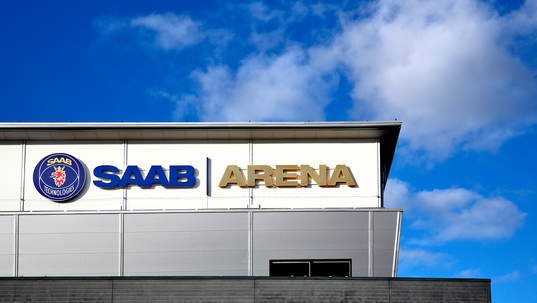 SAAB Arena