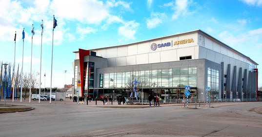 SAAB Arena
