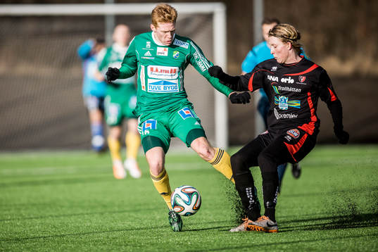 Trollhättans Oscar Enher (h)