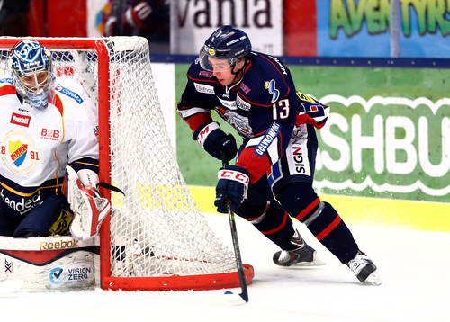 Linköpings Jakub Vrana