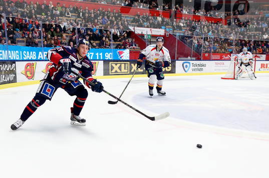 Linköpings Jakub Vrana