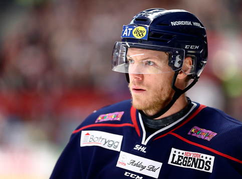 Målgörare 4-0 Linköpings Jonas Almtorp