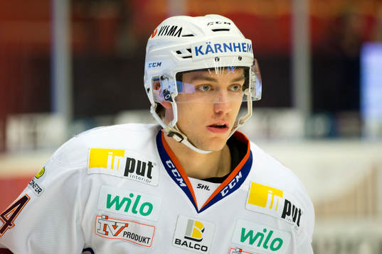 Växjö Eric Martinsson