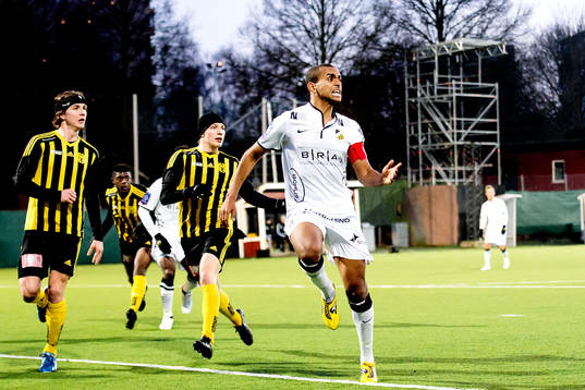 Häckens Walid Atta