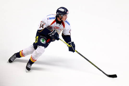 Djurgårdens Alexander Fällström