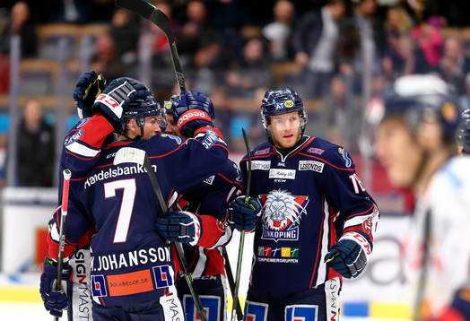 Linköpings Jonas Almtorp