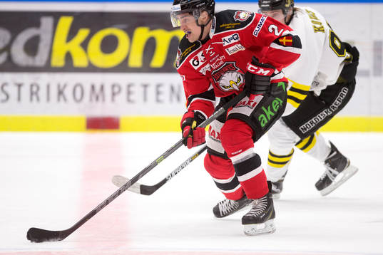 Malmös Nils Andersson
