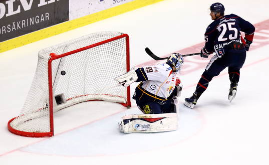 Bläddra bland fler bilder av Ishockey, SHL, Linköping - Djurgården 