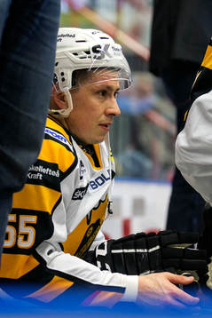 Skellefteås Martin Sevc