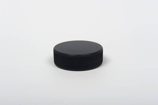 En ishockeypuck