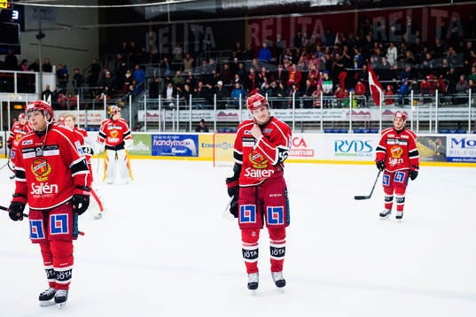 Almtunas Daniel Ljunggren (m) deppar