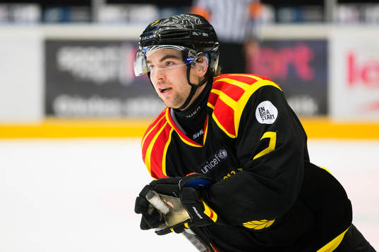 Brynäs Ponthus Westerholm