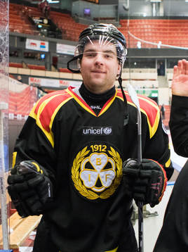 Brynäs Ponthus Westerholm