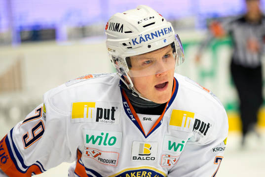 Växjö Patrik Lundh