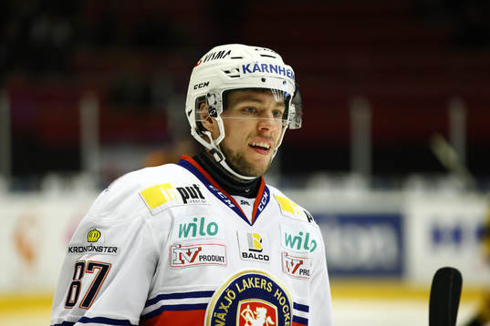 Växjö Robert Rosen