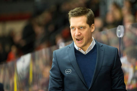 Växjö Sam Hallam