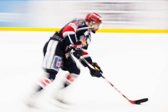 Södertäljes Mattias Beck