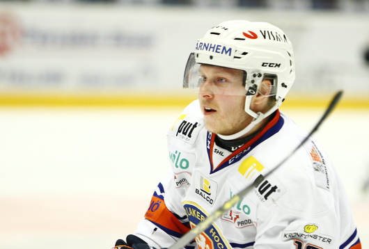 Växjö Tuomas Kiiskinen