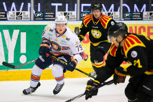 Växjö Patrik Lundh