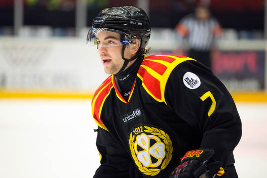 Brynäs Ponthus Westerholm