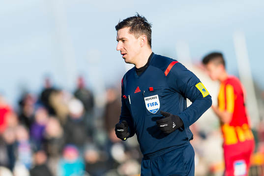 Domare Bojan Pandzic