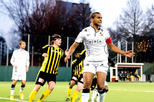 Häckens Walid Atta