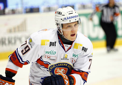 Växjö Patrik Lundh