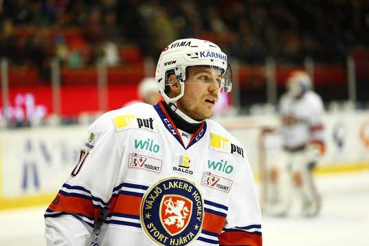 Växjö Erik Josefsson