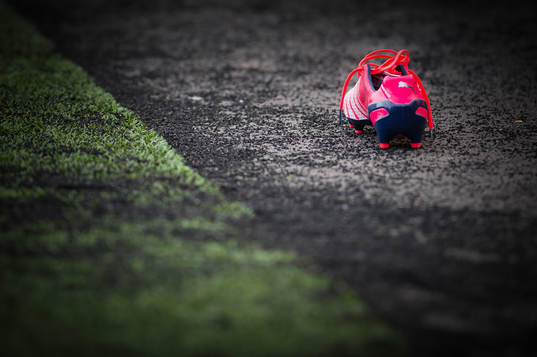 Fotbollssko