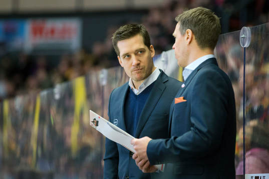 Växjö Sam Hallam