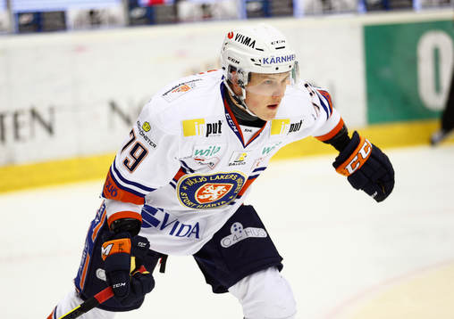Växjö Patrik Lundh