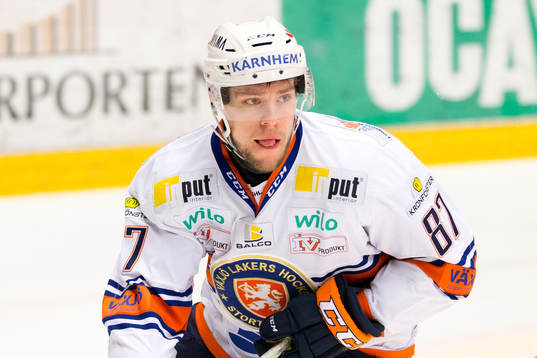 Växjö Robert Rosen