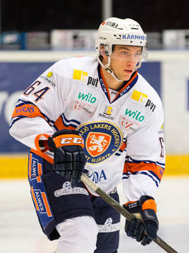 Växjö Eric Martinsson