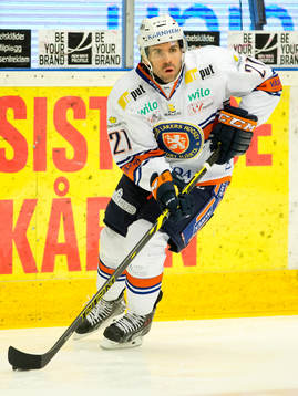Växjö Cory Murphy
