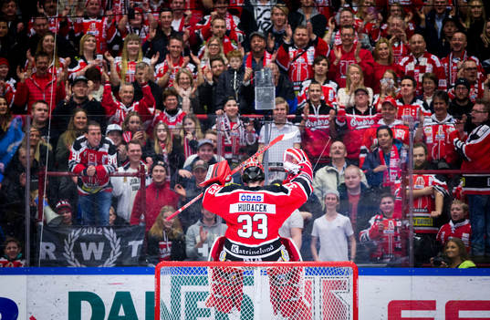 Bläddra bland fler bilder av Ishockey, SHL, Örebro - Skellefteå