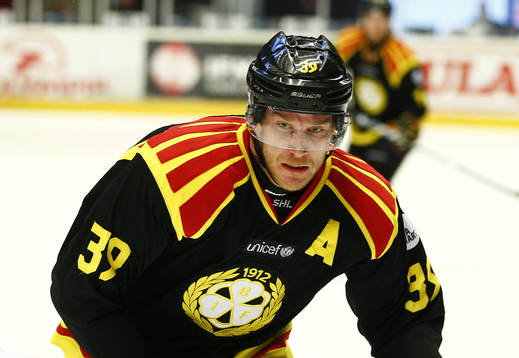 Brynäs Jonas Nordquist