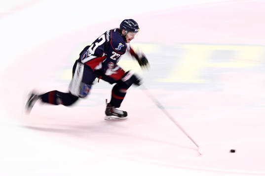 Linköpings Carl Dahlström