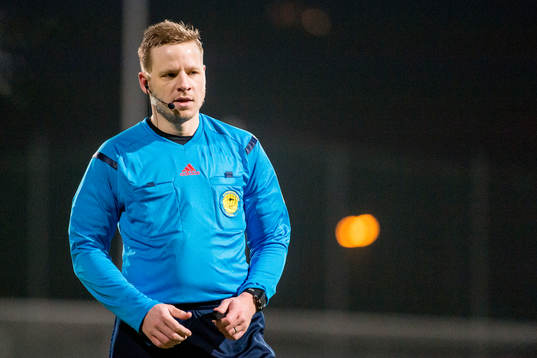 Domare Johan Krantz
