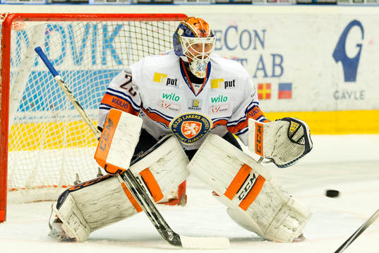 Växjö Stefan Steen