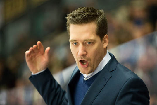 Växjö Sam Hallam