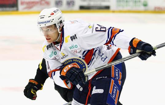 Växjö Eric Martinsson