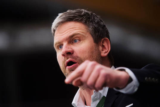 Rögles assisterande tränare Mikael Chrintz-Gath