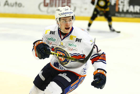 Växjö Robin Söderqvist