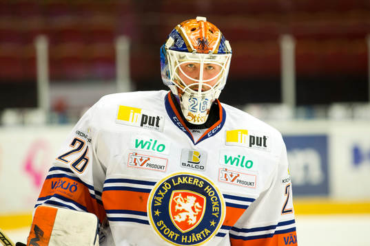 Växjö Stefan Steen