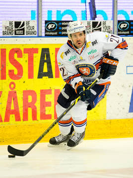 Växjö Cory Murphy