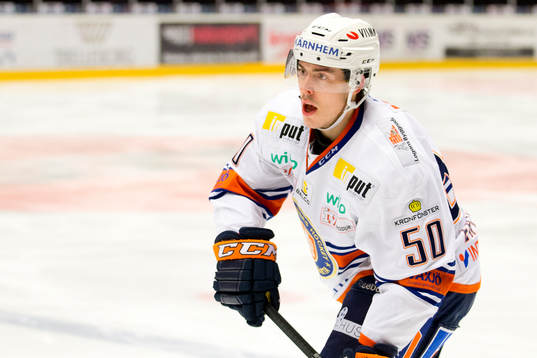 Växjö Sebastian Erixon