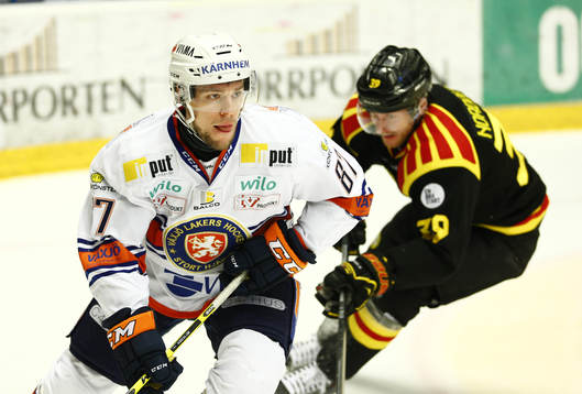 Växjö Robert Rosen