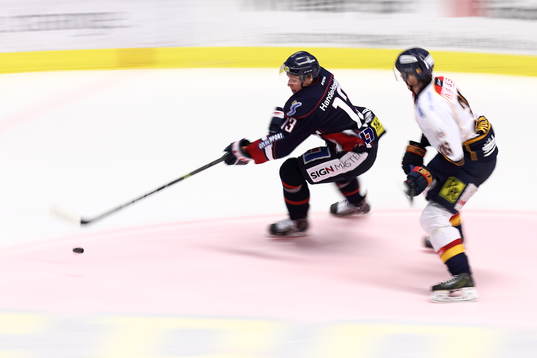 Linköpings Jakub Vrana
