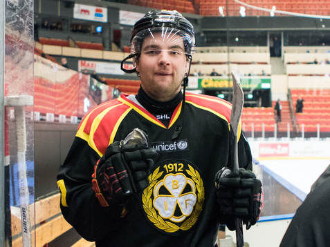 Brynäs Ponthus Westerholm